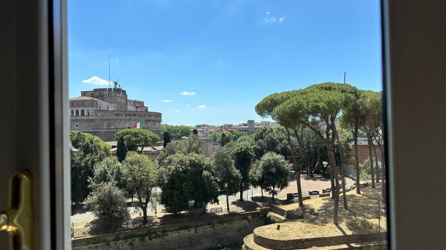 Appartamento in vendita a Prati, Roma (RM)