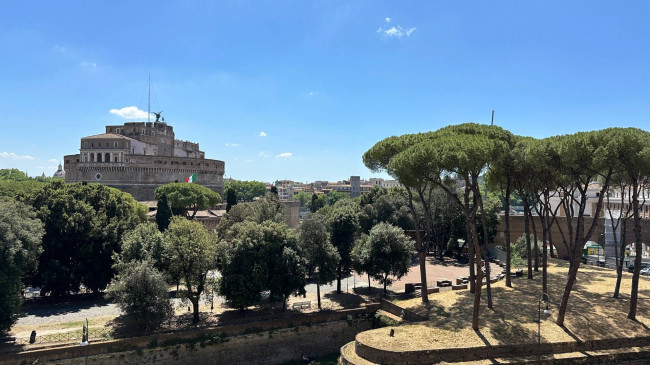 Appartamento in vendita a Prati, Roma (RM)