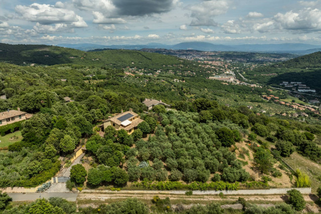 Villa in vendita a Perugia (PG)