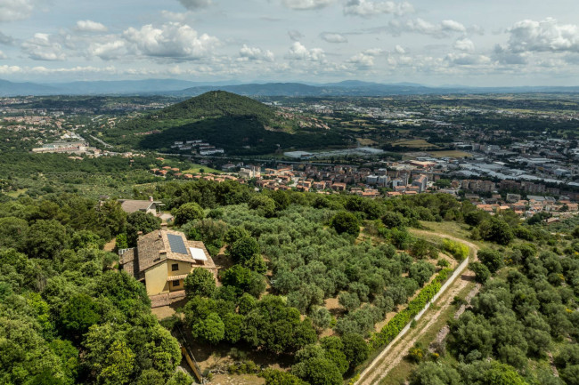 Villa in vendita a Perugia (PG)