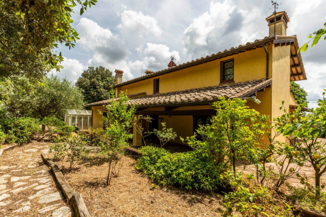 Villa in vendita a Perugia (PG)