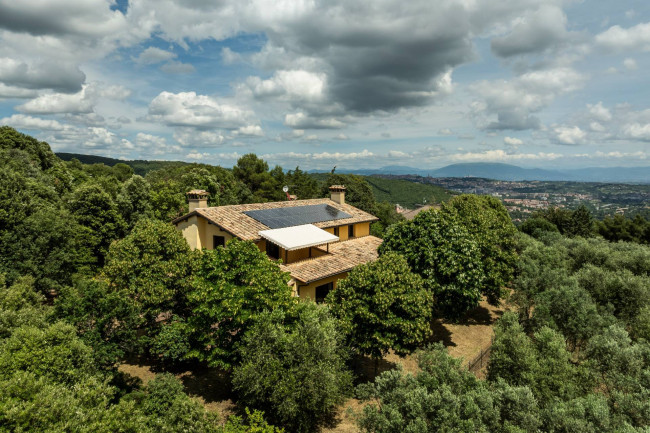 Villa in vendita a Perugia (PG)