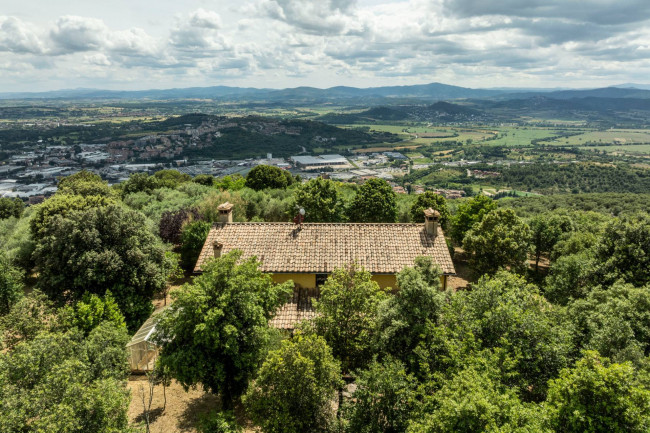 Villa in vendita a Perugia (PG)