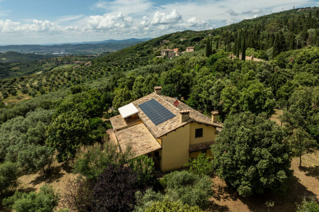 Villa in vendita a Perugia (PG)