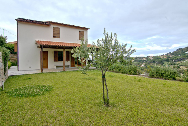 Villa in vendita a Colle D'orano, Marciana (LI)