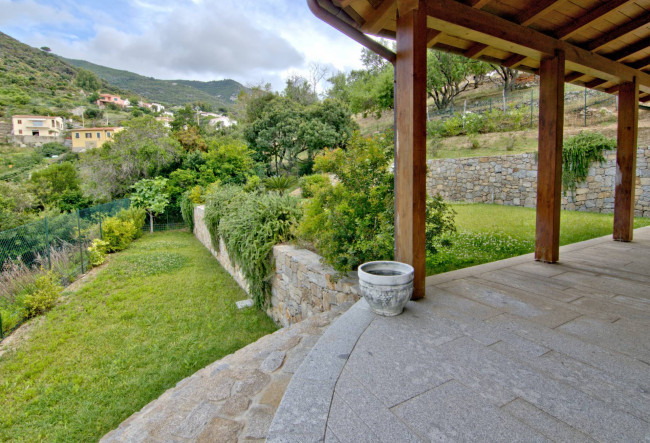 Villa in vendita a Colle D'orano, Marciana (LI)