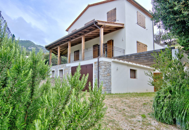 Villa in vendita a Colle D'orano, Marciana (LI)