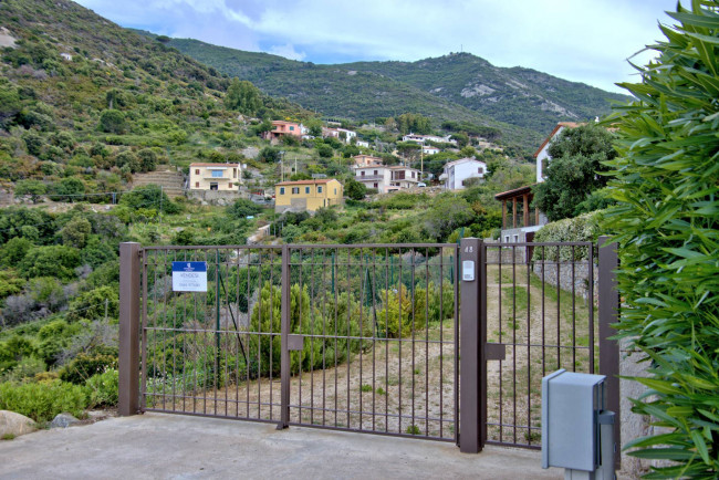 Villa in vendita a Colle D'orano, Marciana (LI)