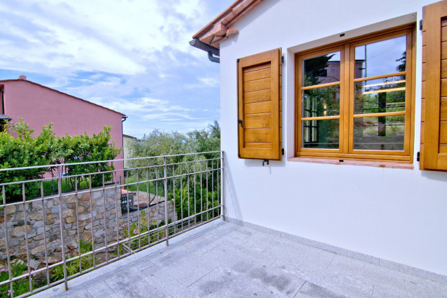 Villa in vendita a Colle D'orano, Marciana (LI)