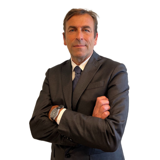 Nardi Paolo - Broker Manager