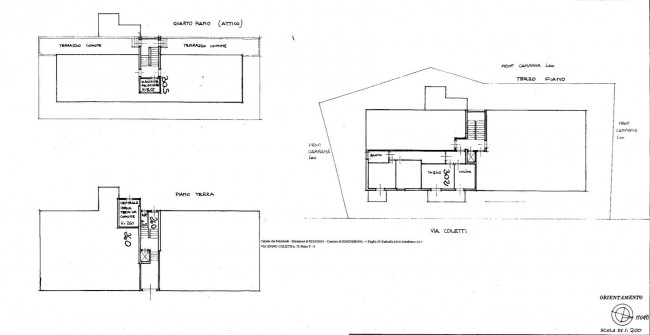 Appartamento in vendita a Rimini (RN)