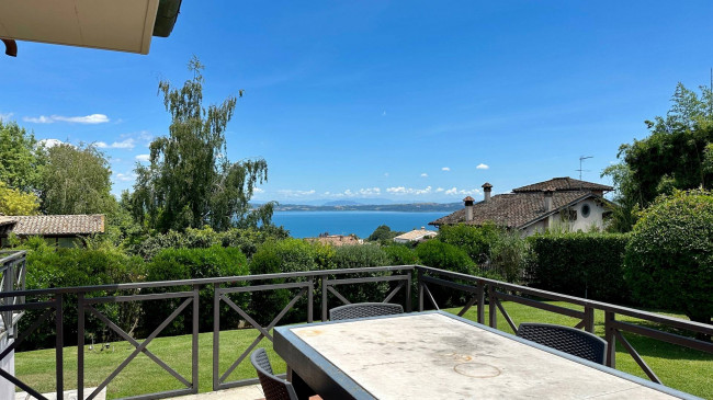 Villa in vendita a Bracciano (RM)