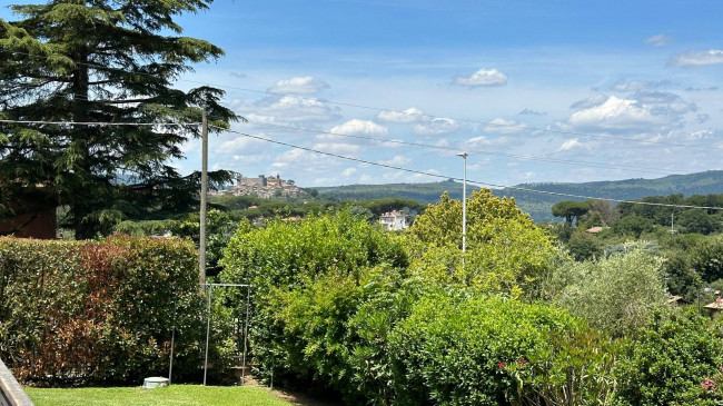 Villa in vendita a Bracciano (RM)