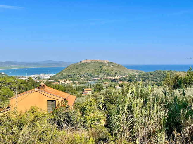 Rustico in vendita a Porto Ercole, Monte Argentario (GR)