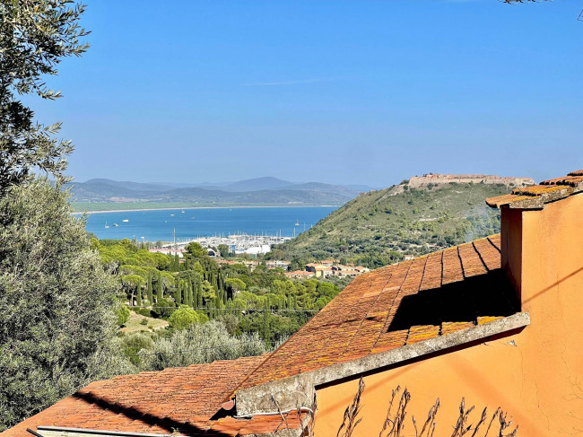 Rustico in vendita a Porto Ercole, Monte Argentario (GR)