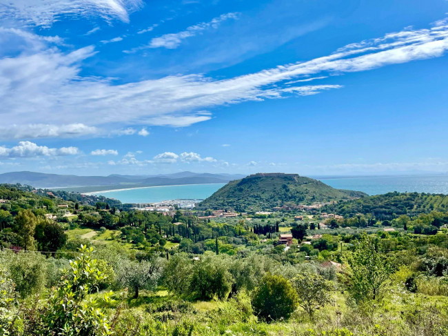 Rustico in vendita a Porto Ercole, Monte Argentario (GR)