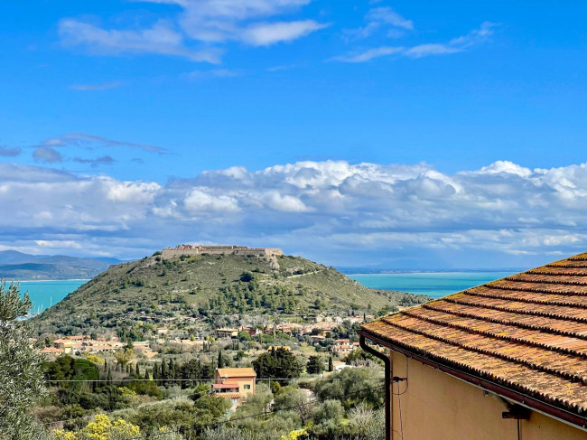 Rustico in vendita a Porto Ercole, Monte Argentario (GR)