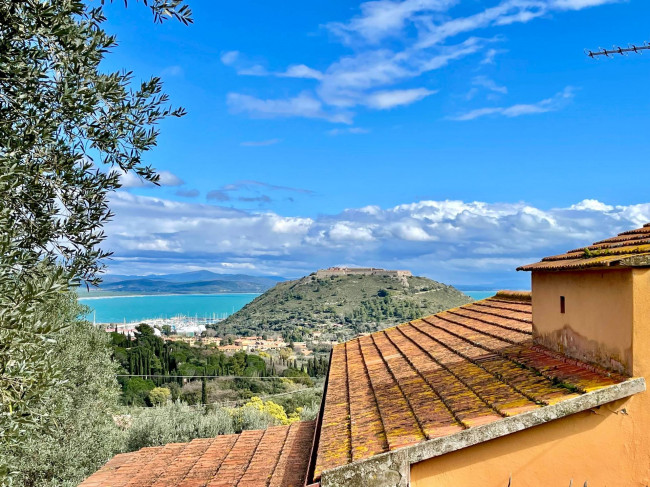 Rustico in vendita a Porto Ercole, Monte Argentario (GR)