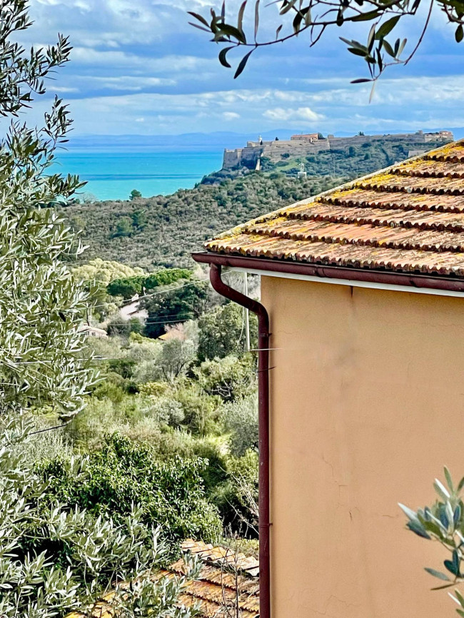 Rustico in vendita a Porto Ercole, Monte Argentario (GR)