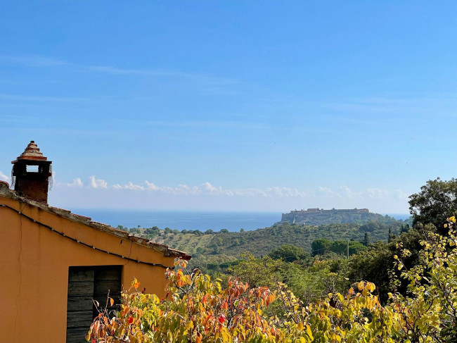 Rustico in vendita a Porto Ercole, Monte Argentario (GR)