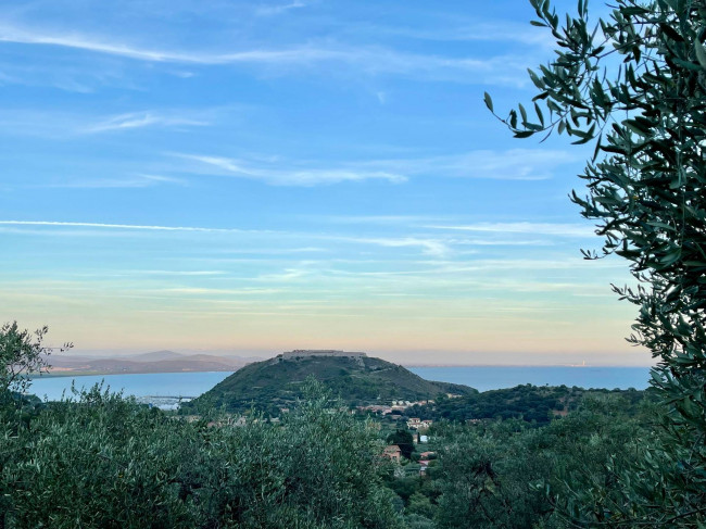 Rustico in vendita a Porto Ercole, Monte Argentario (GR)