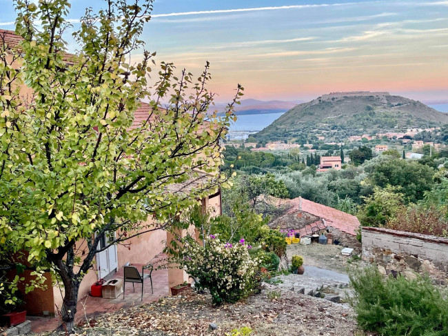 Rustico in vendita a Porto Ercole, Monte Argentario (GR)