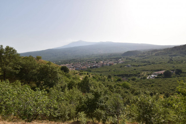 Terreno agricolo in vendita a Linguaglossa (CT)