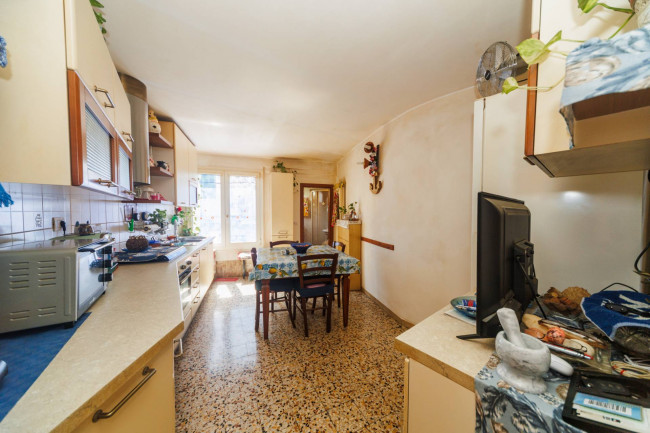 Casa a schiera in vendita a Cesena