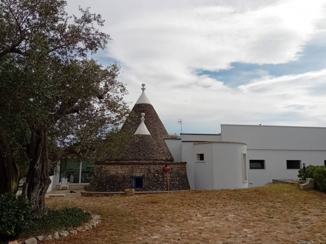 Baita/Chalet/Trullo/Stazzo in vendita a Cisternino (BR)