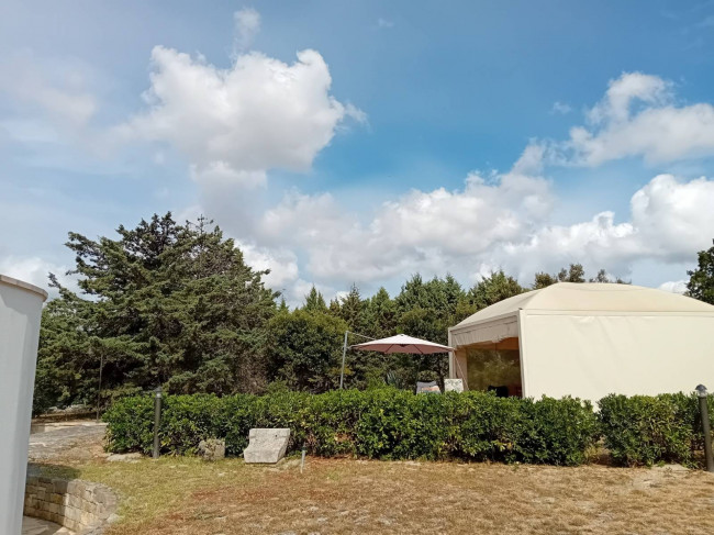 Baita/Chalet/Trullo/Stazzo in vendita a Cisternino (BR)