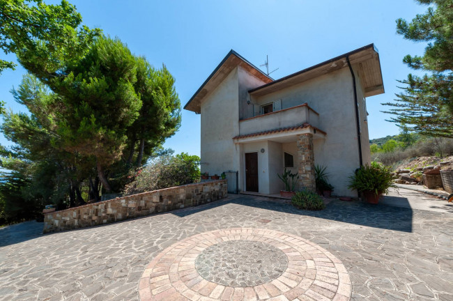 Villa in vendita a Marina Di Casal Velino, Casal Velino (SA)