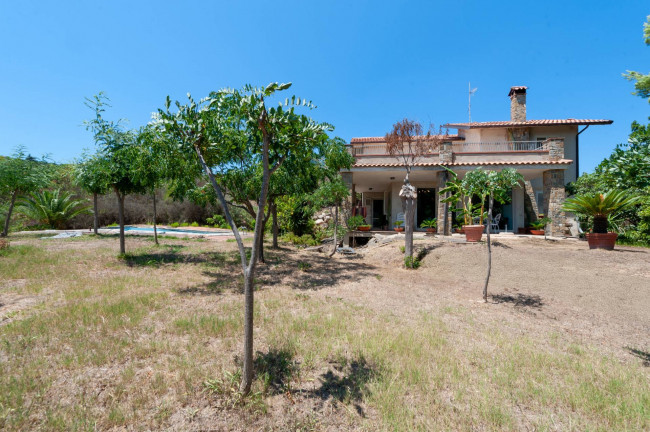 Villa in vendita a Marina Di Casal Velino, Casal Velino (SA)