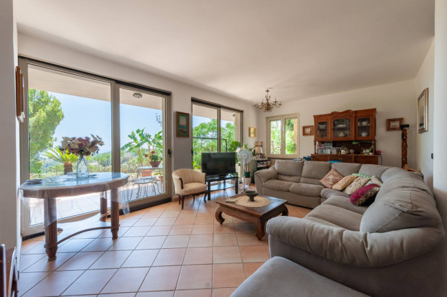 Villa in vendita a Marina Di Casal Velino, Casal Velino (SA)