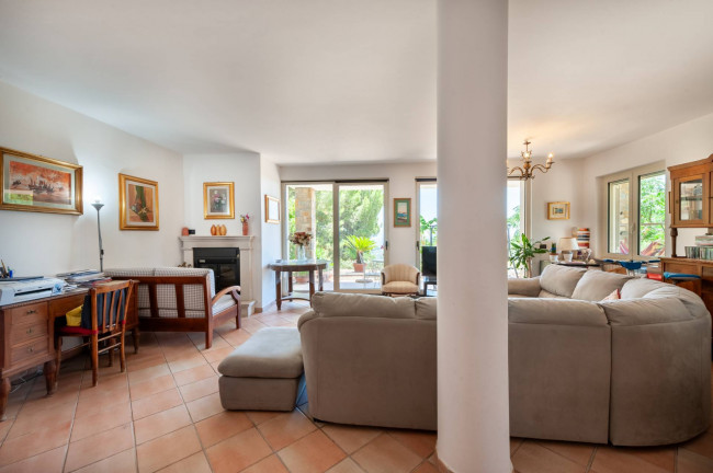 Villa in vendita a Marina Di Casal Velino, Casal Velino (SA)