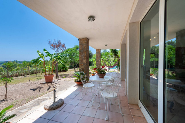 Villa in vendita a Marina Di Casal Velino, Casal Velino (SA)