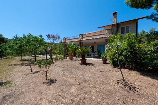 Villa in vendita a Marina Di Casal Velino, Casal Velino (SA)