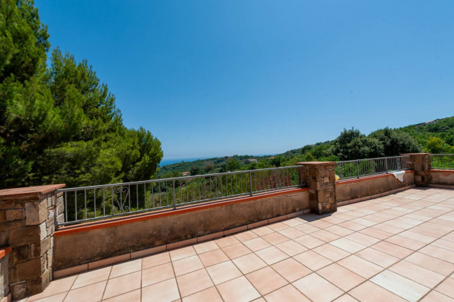 Villa in vendita a Marina Di Casal Velino, Casal Velino (SA)