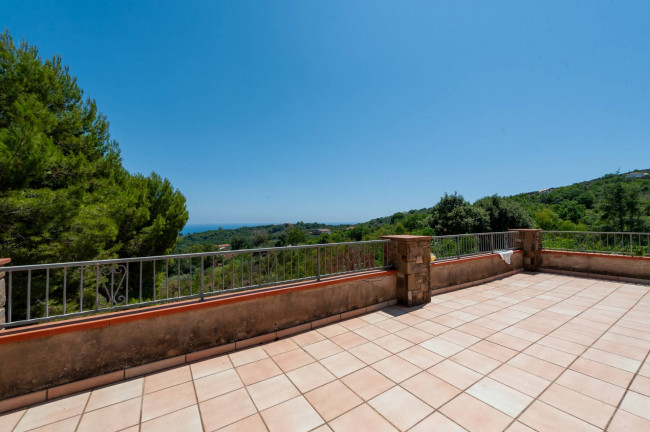 Villa in vendita a Marina Di Casal Velino, Casal Velino (SA)