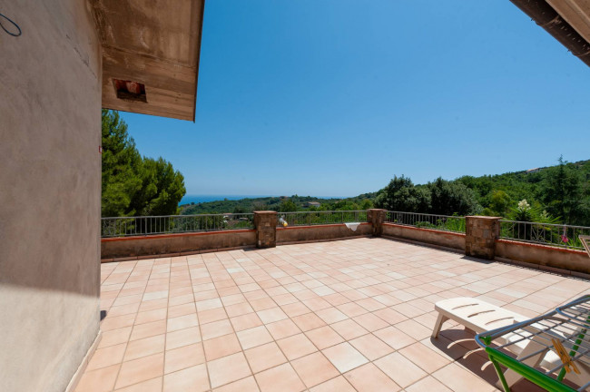 Villa in vendita a Marina Di Casal Velino, Casal Velino (SA)