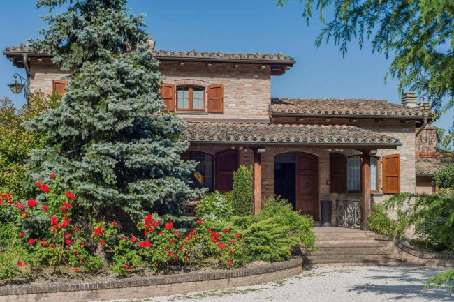 Villa in vendita a Cagli (PU)