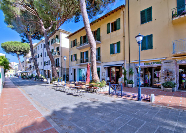 Appartamento in vendita a Marina Di Campo, Campo Nell'elba (LI)