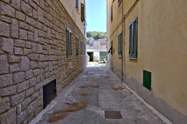 Appartamento in vendita a Marina Di Campo, Campo Nell'elba (LI)