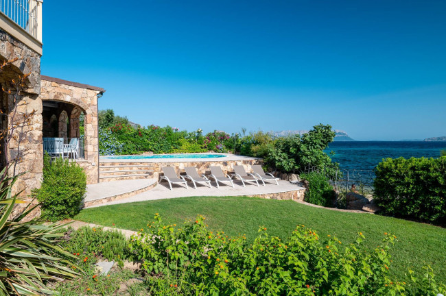 Villa in vendita a Golfo Aranci