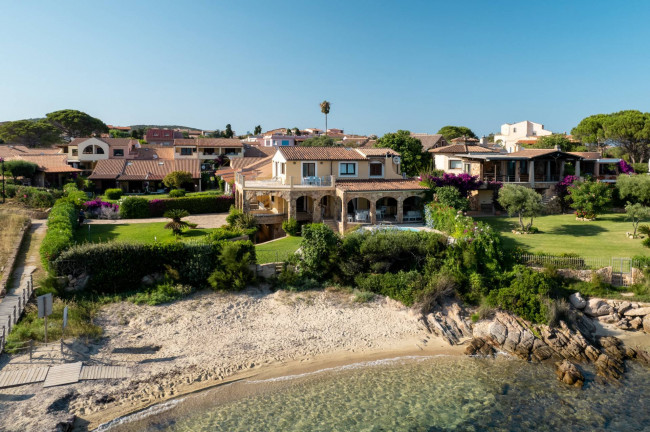 Villa in vendita a Golfo Aranci