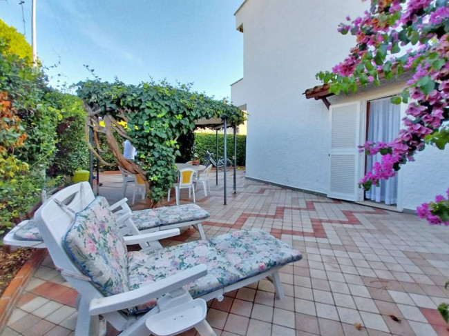 Villa in vendita a Lido Di Tarquinia, Tarquinia (VT)