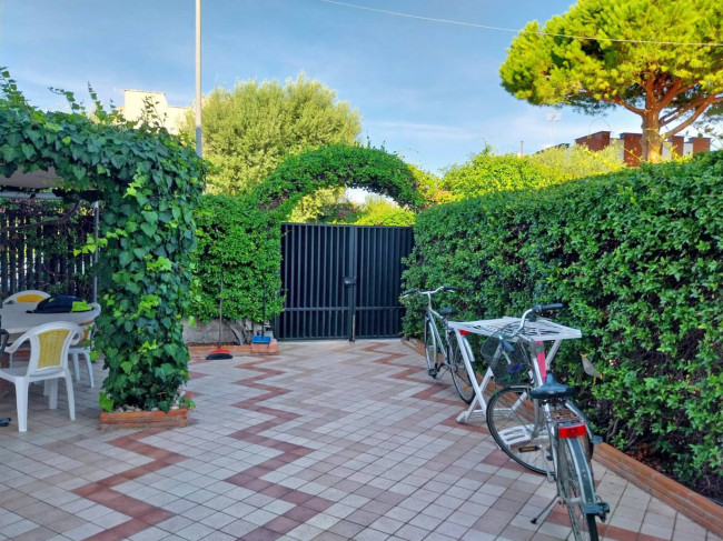 Villa in vendita a Lido Di Tarquinia, Tarquinia (VT)