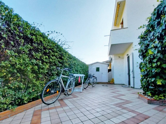 Villa in vendita a Lido Di Tarquinia, Tarquinia (VT)