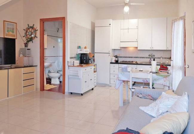 Villa in vendita a Lido Di Tarquinia, Tarquinia (VT)