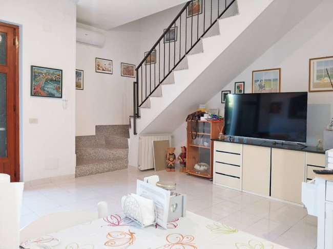 Villa in vendita a Lido Di Tarquinia, Tarquinia (VT)