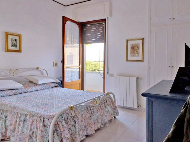 Villa in vendita a Lido Di Tarquinia, Tarquinia (VT)